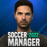 Soccer Manager 2022 Mod Apk