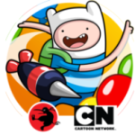 Bloons Adventure Time TD Mod Apk