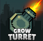 Grow Turret Mod Apk