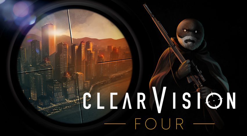 Clear Vision 4 MOD APK
