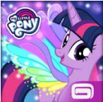 My Little Pony Magic Princess Mod Apk