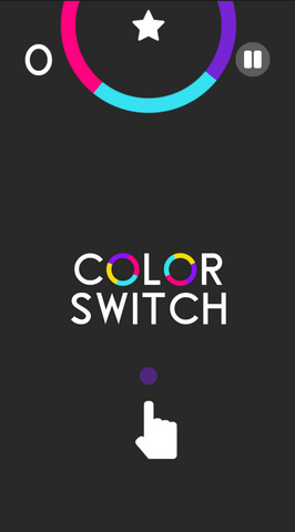 Color Switch Mod Apk