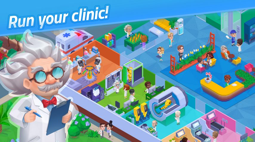 Happy Clinic 