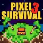 Pixel Survival 3 Mod Apk