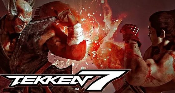 Tekken 7 Moves