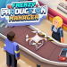 Frenzy Production Manager Mod Apk
